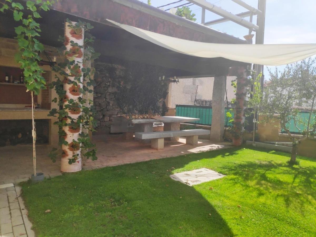 Autentica Con Encanto By Bebalmy Holiday home *