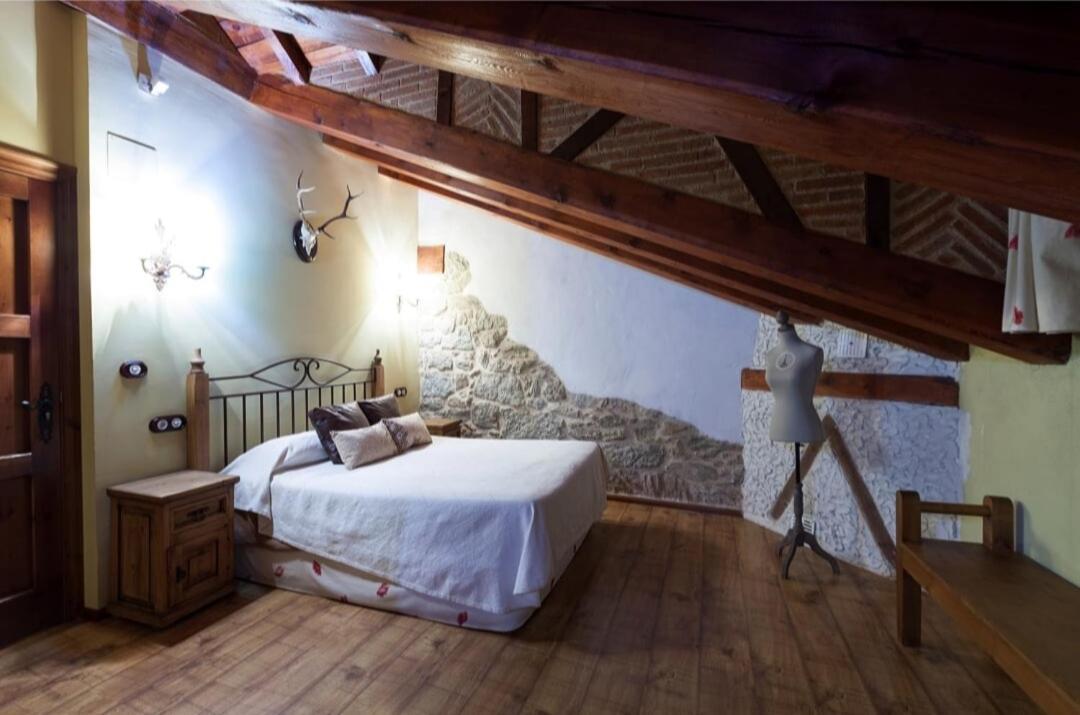 Autentica Con Encanto By Bebalmy Holiday home