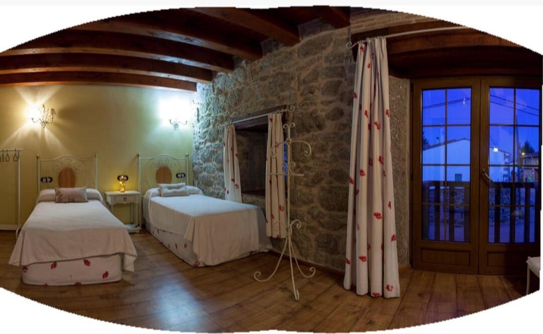 Autentica Con Encanto By Bebalmy Holiday home *
