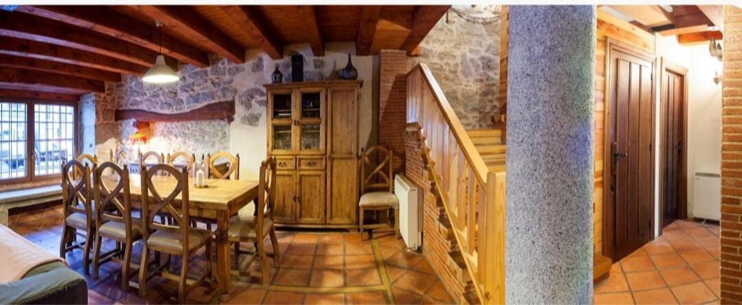 Holiday home Autentica Con Encanto By Bebalmy