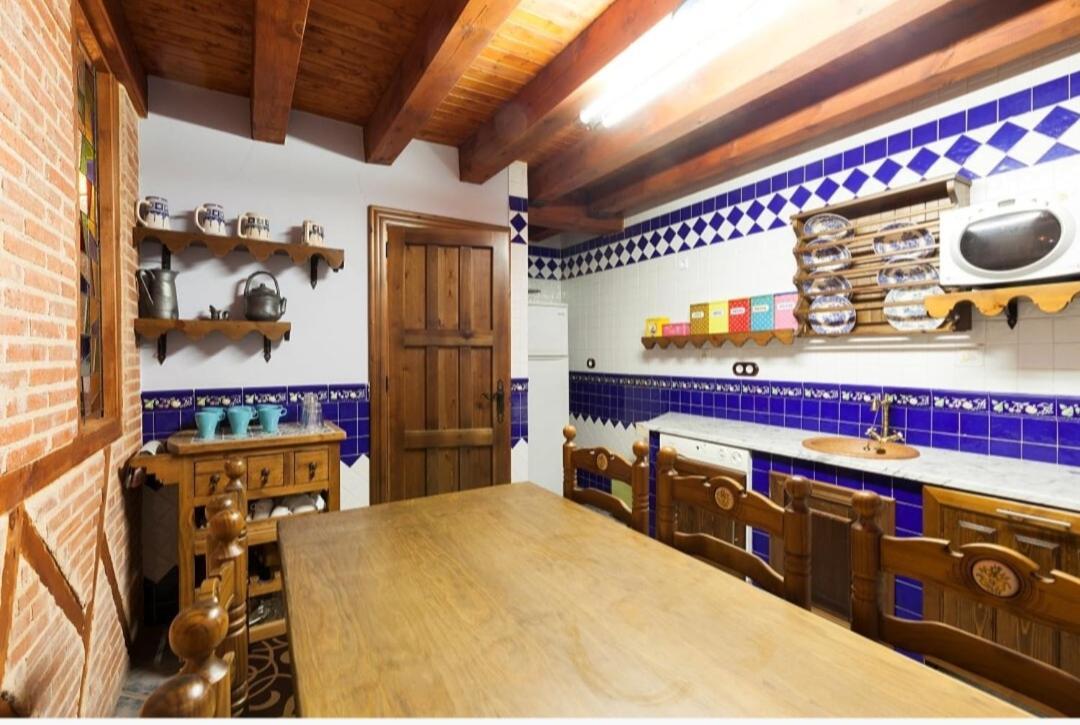 Autentica Con Encanto By Bebalmy Holiday home Sorihuela