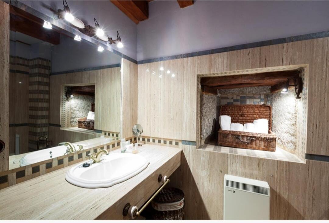Autentica Con Encanto By Bebalmy Holiday home