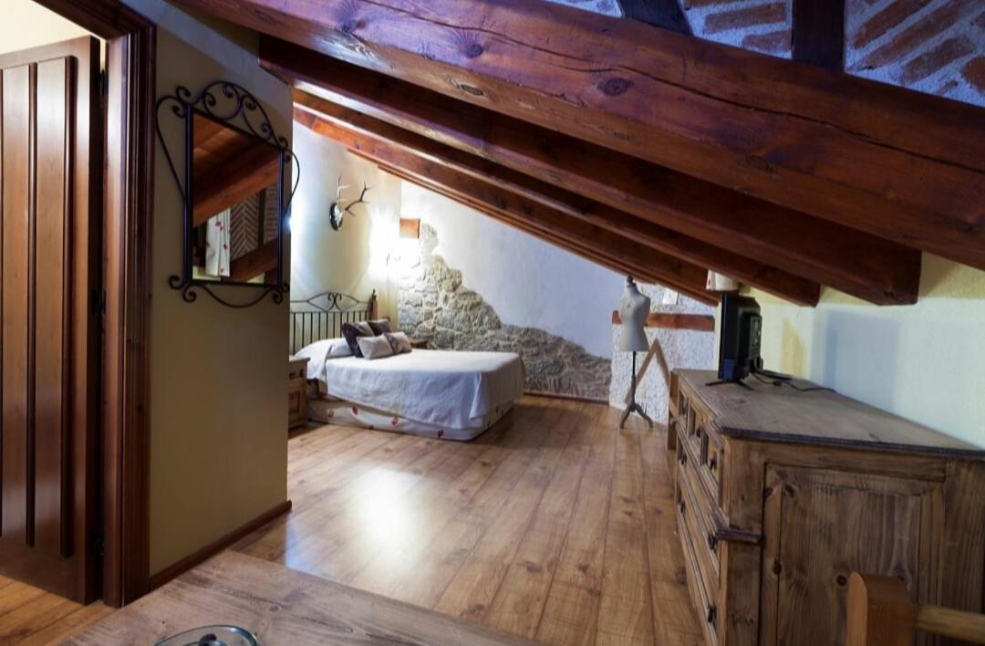 Holiday home Autentica Con Encanto By Bebalmy