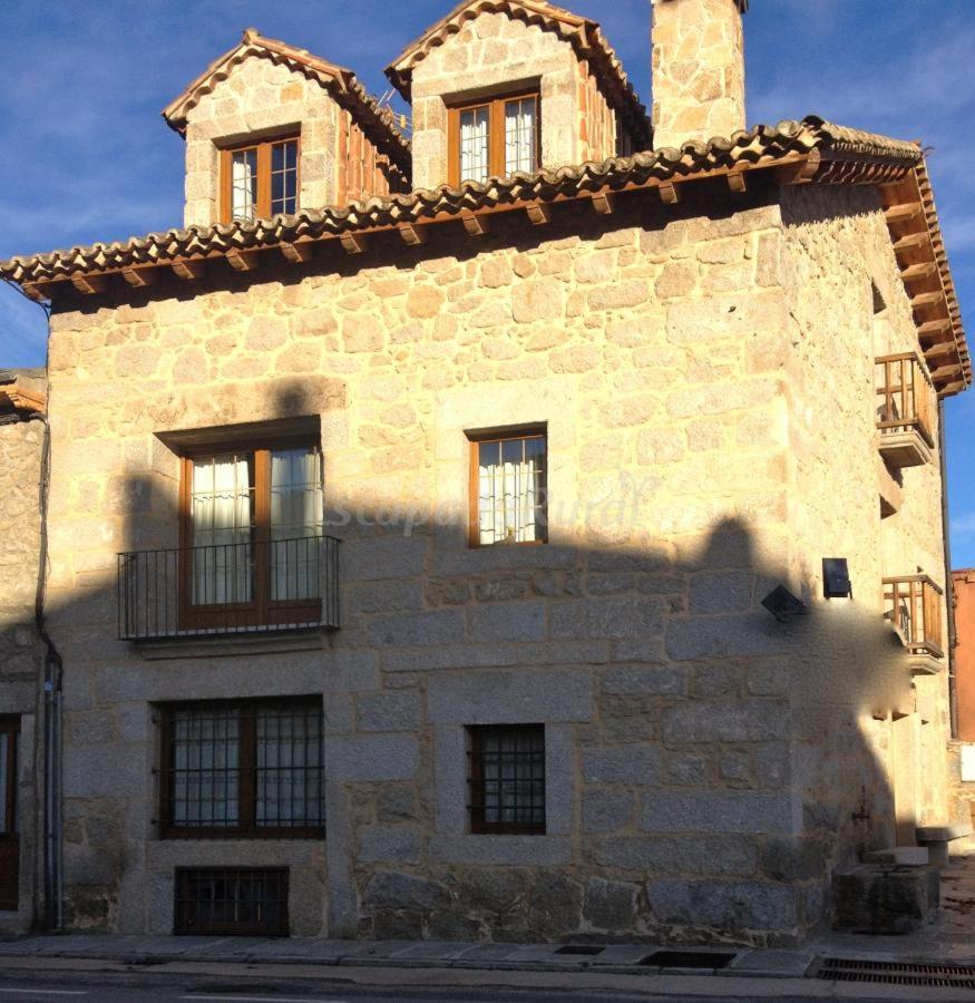 Holiday home Autentica Con Encanto By Bebalmy